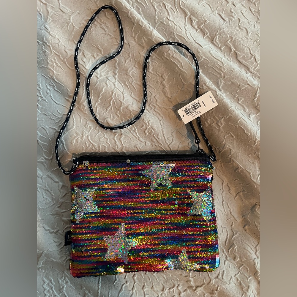 NWT Girls Purse— Gap